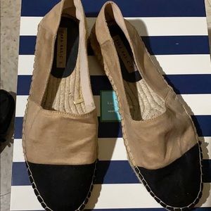 Zara shoes (Never Worn)